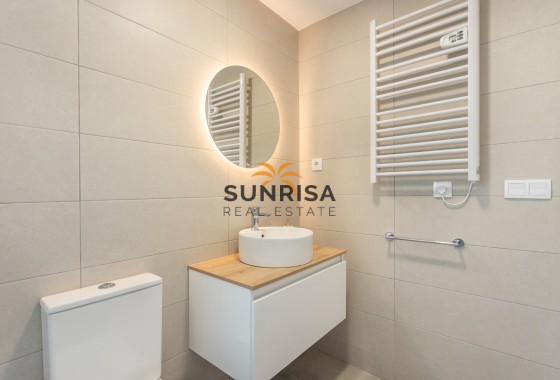 Appartement · Herverkoop - Santa Rosalía · Murcia · Spanje