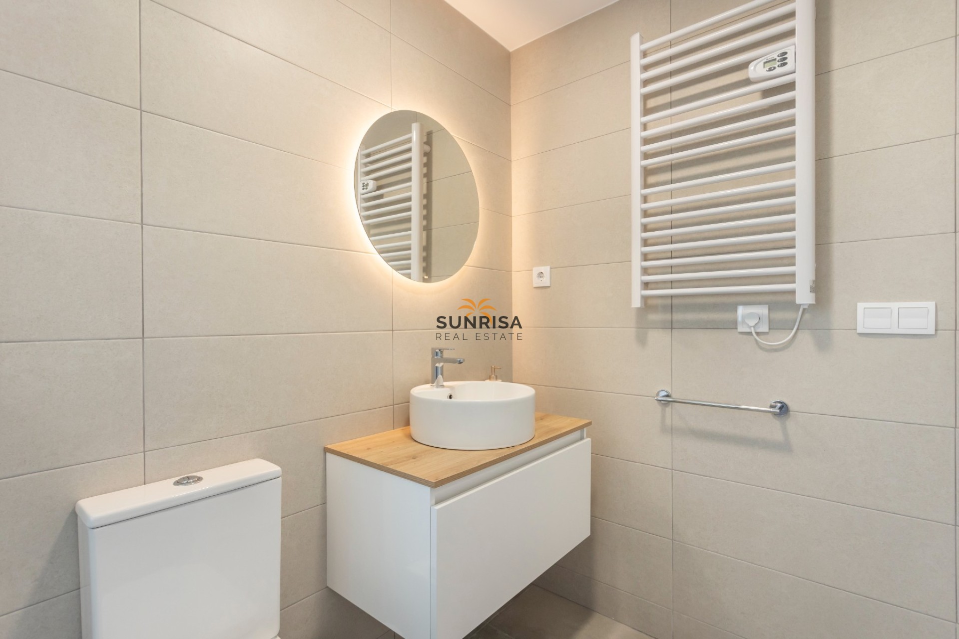 Herverkoop - Appartement - Santa Rosalía