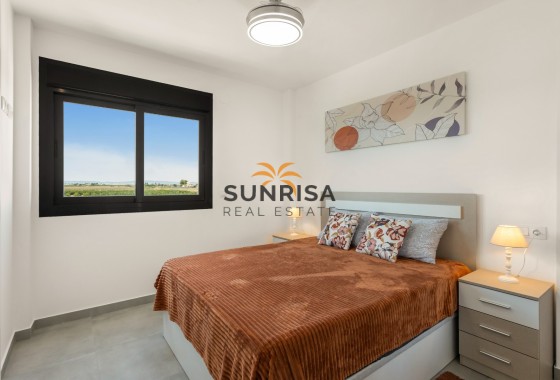 Appartement · Herverkoop - Santa Rosalía · Murcia · Spanje