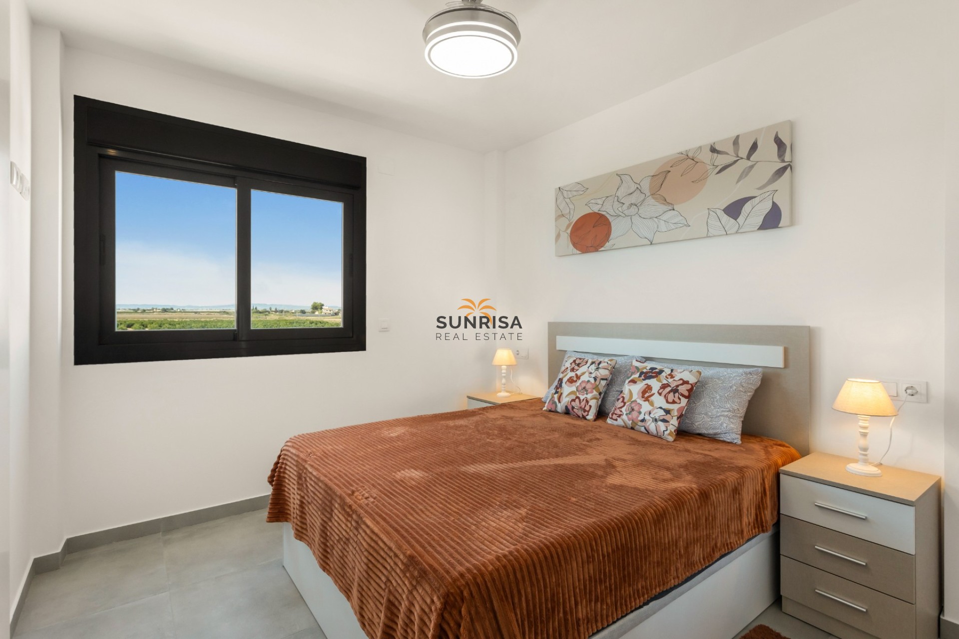 Herverkoop - Appartement - Santa Rosalía