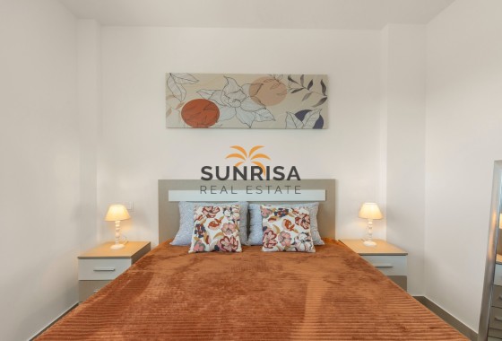 Appartement · Herverkoop - Santa Rosalía · Murcia · Spanje