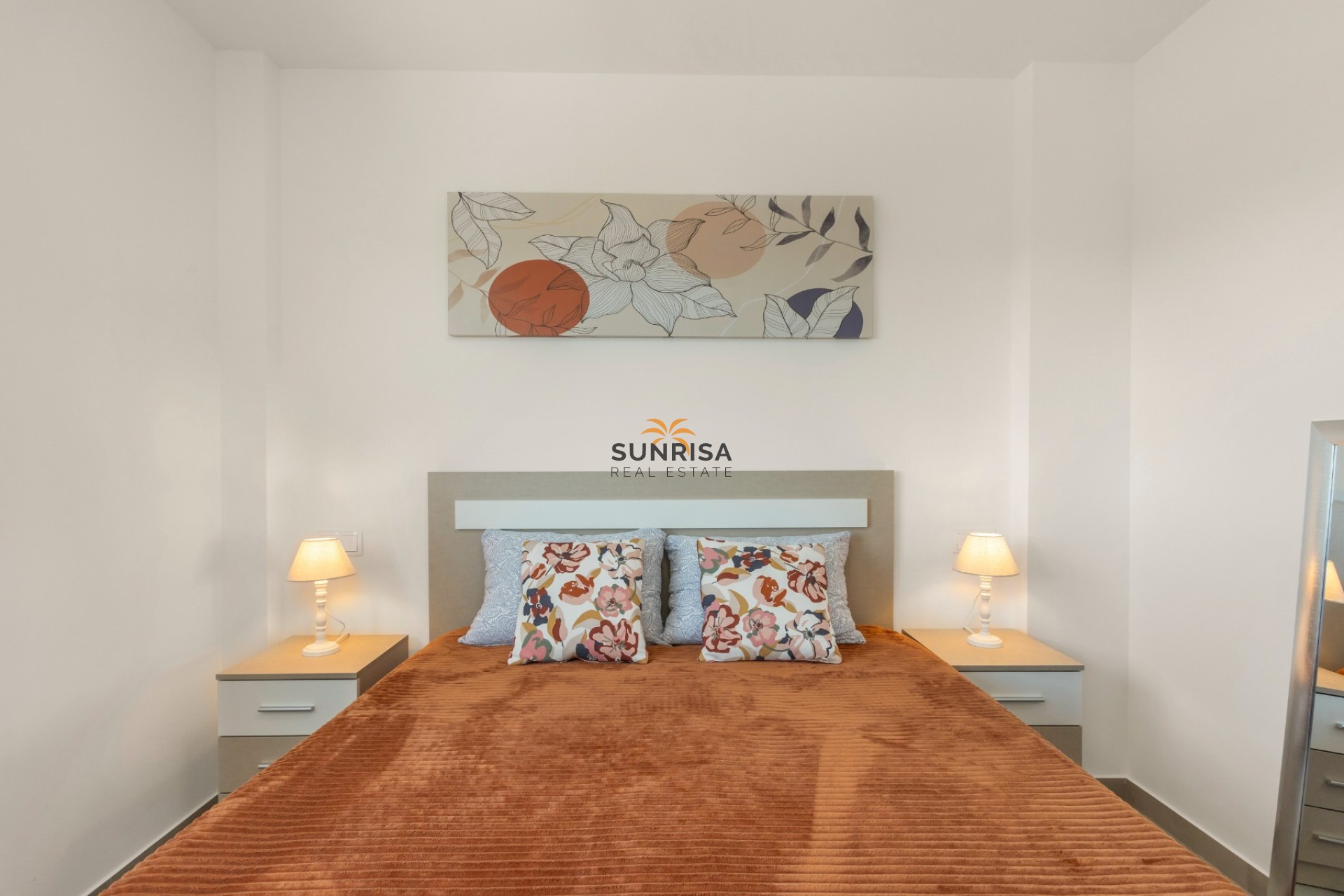 Herverkoop - Appartement - Santa Rosalía