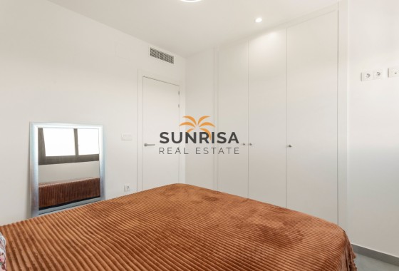 Appartement · Herverkoop - Santa Rosalía · Murcia · Spanje