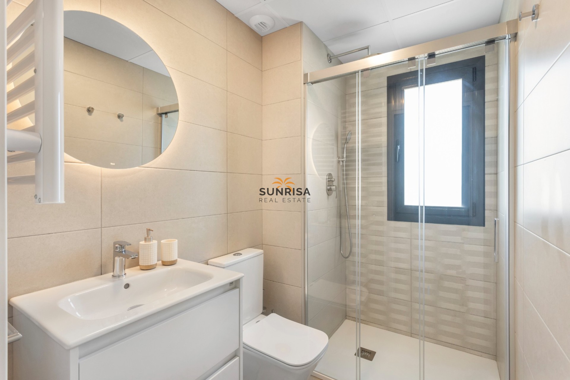 Herverkoop - Appartement - Santa Rosalía