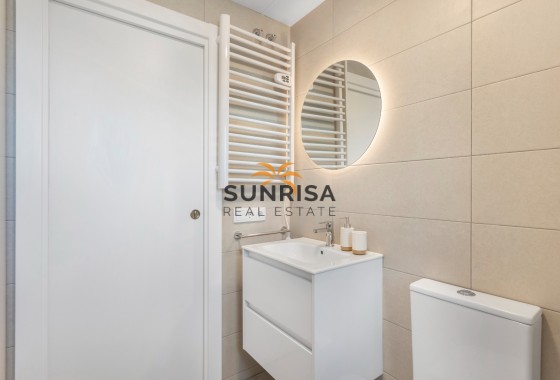 Appartement · Herverkoop - Santa Rosalía · Murcia · Spanje