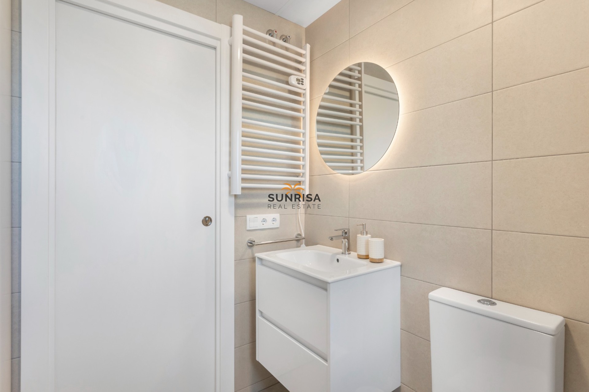 Herverkoop - Appartement - Santa Rosalía