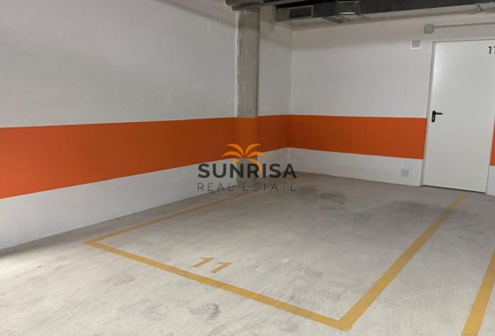 Appartement · Herverkoop - Santa Rosalía · Murcia · Spanje