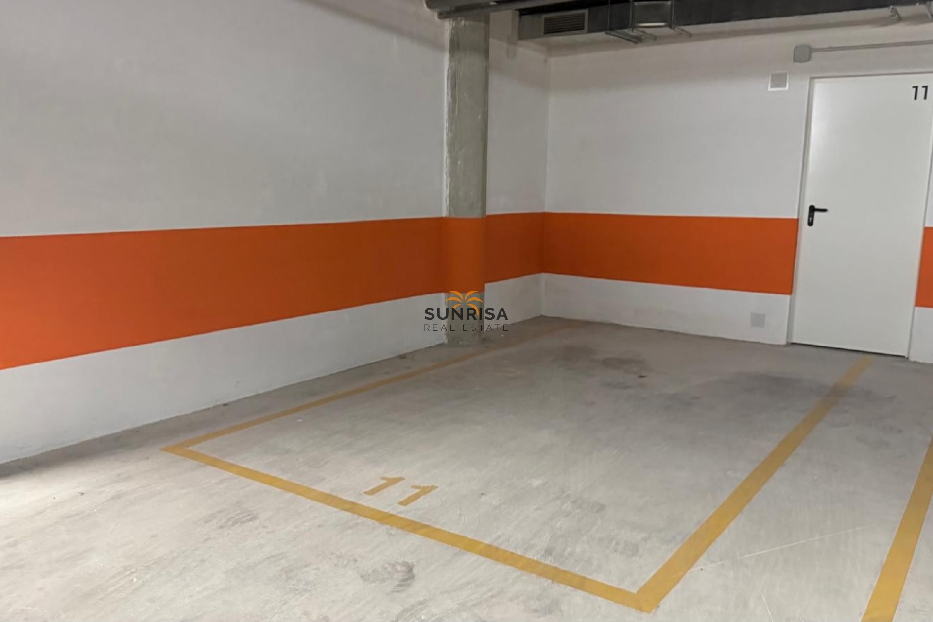 Herverkoop - Appartement - Santa Rosalía