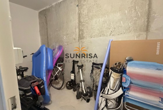 Appartement · Herverkoop - Santa Rosalía · Murcia · Spanje