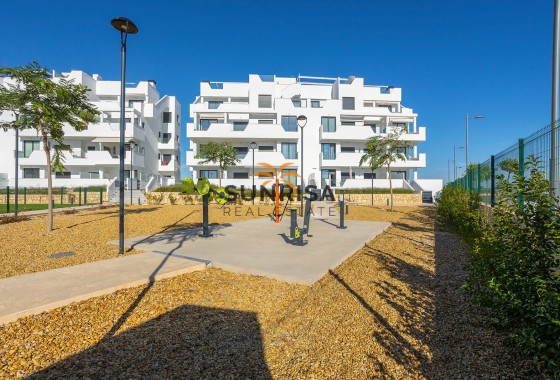 Appartement · Herverkoop - Santa Rosalía · Murcia · Spanje