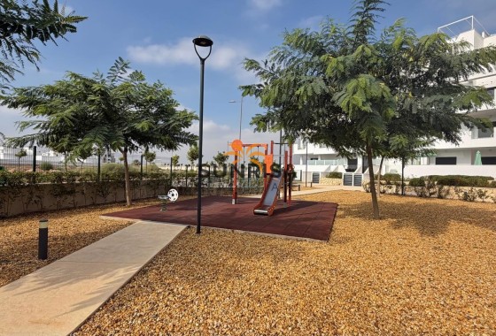 Appartement · Herverkoop - Santa Rosalía · Murcia · Spanje