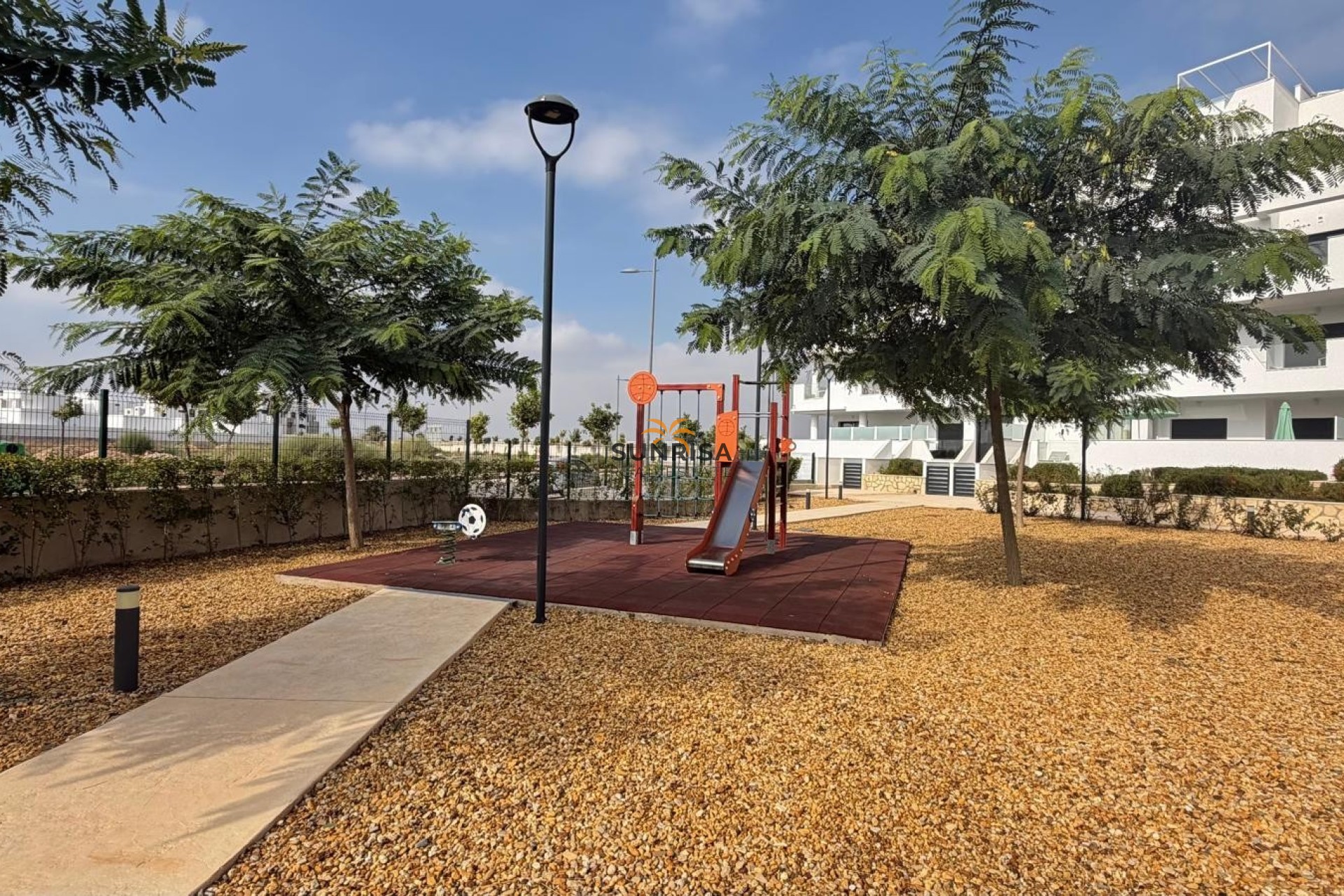 Herverkoop - Appartement - Santa Rosalía