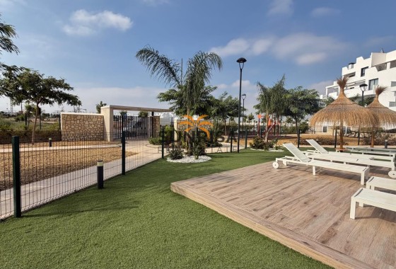 Appartement · Herverkoop - Santa Rosalía · Murcia · Spanje