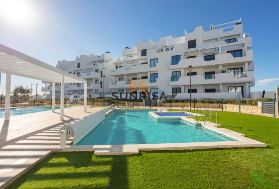 Appartement · Herverkoop - Santa Rosalía · Murcia · Spanje