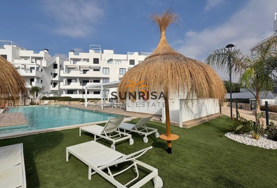 Appartement · Herverkoop - Santa Rosalía · Murcia · Spanje