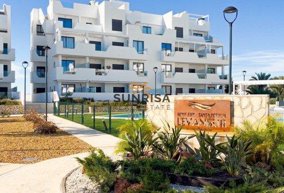 Appartement · Herverkoop - Santa Rosalía · Murcia · Spanje