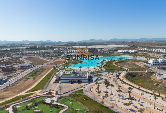 Appartement · Herverkoop - Santa Rosalía · Murcia · Spanje