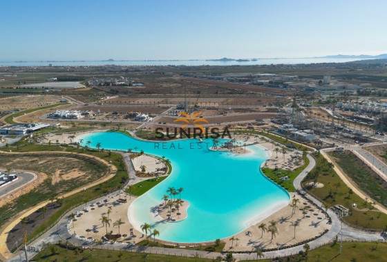 Appartement · Herverkoop - Santa Rosalía · Murcia · Spanje