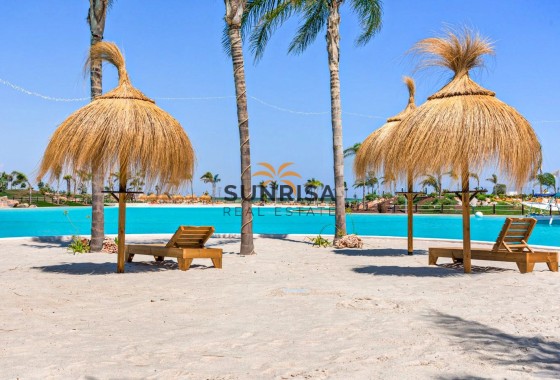 Appartement · Herverkoop - Santa Rosalía · Murcia · Spanje