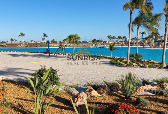 Appartement · Herverkoop - Santa Rosalía · Murcia · Spanje