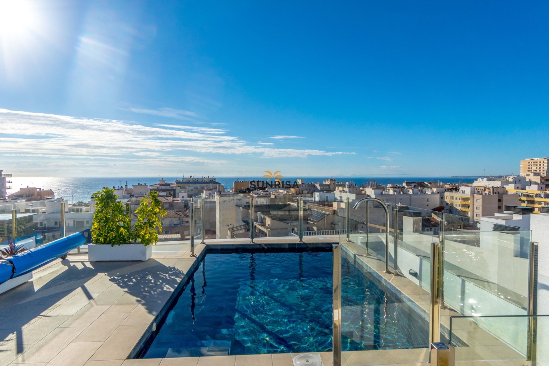 Herverkoop - Appartement - Torrevieja