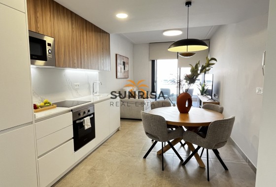 Appartement · Revente - Torrevieja · Playa del Cura · Alicante · Espagne