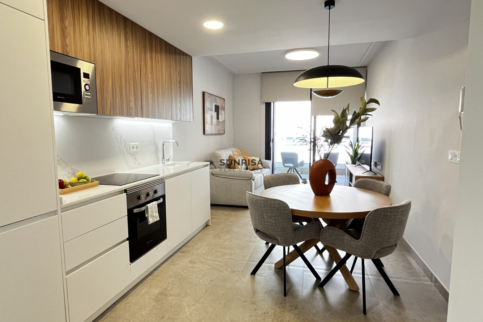 Herverkoop - Appartement - Torrevieja