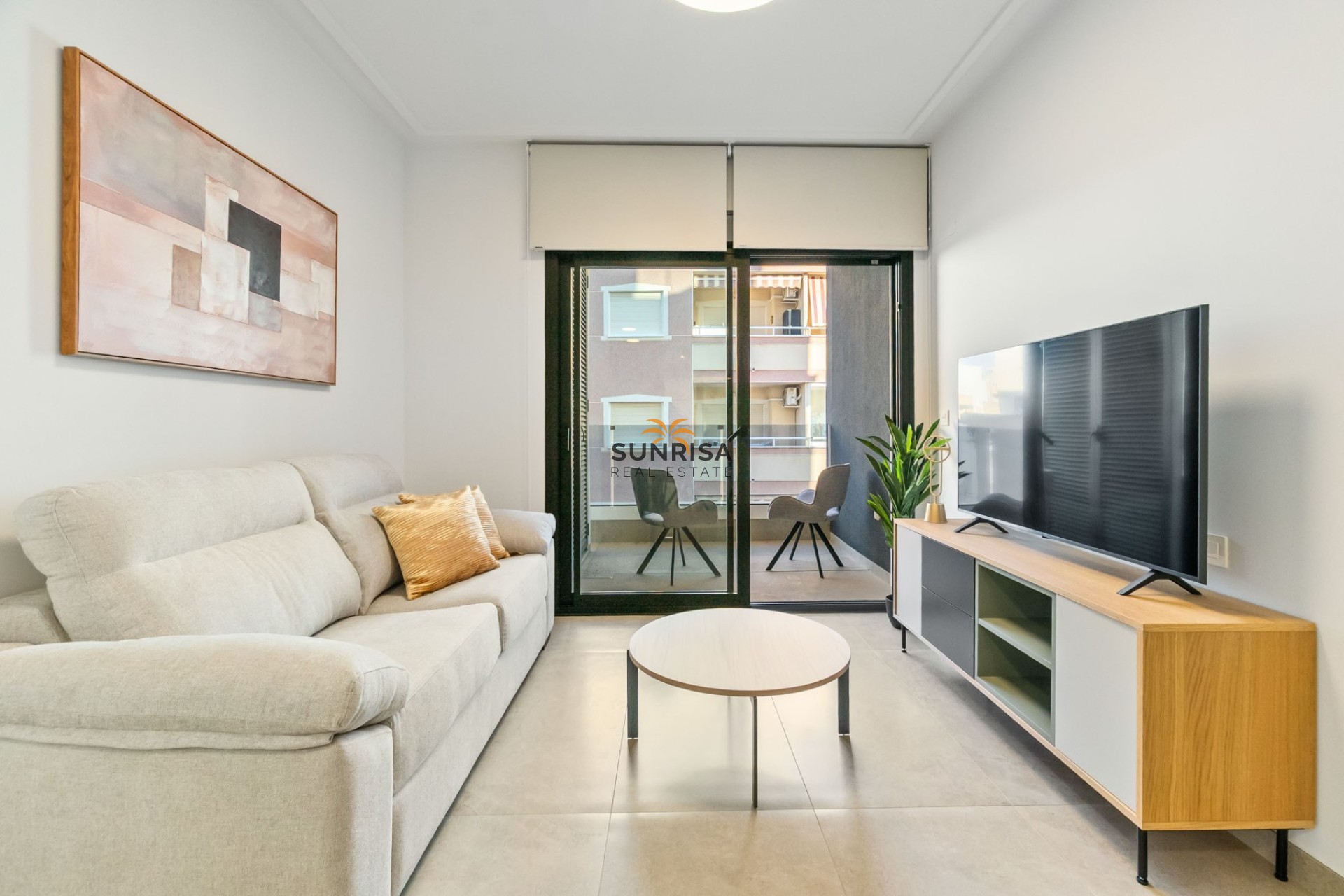 Herverkoop - Appartement - Torrevieja