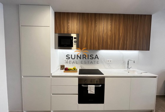 Appartement · Revente - Torrevieja · Playa del Cura · Alicante · Espagne