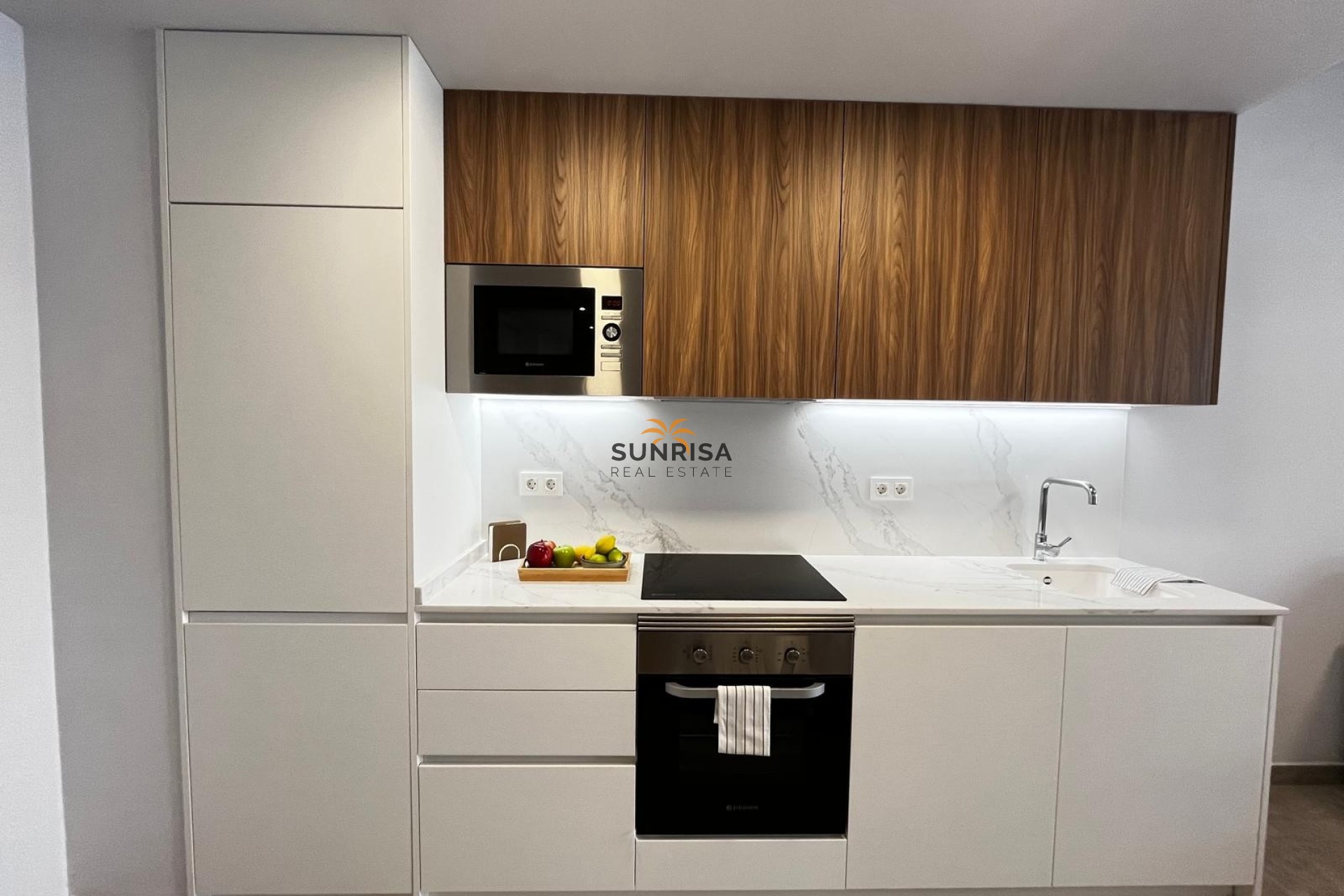 Herverkoop - Appartement - Torrevieja