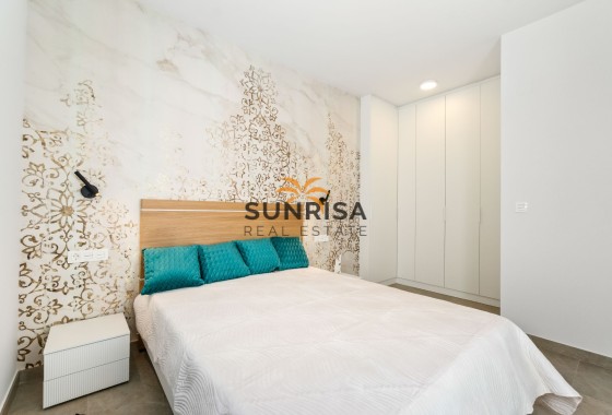 Appartement · Revente - Torrevieja · Playa del Cura · Alicante · Espagne