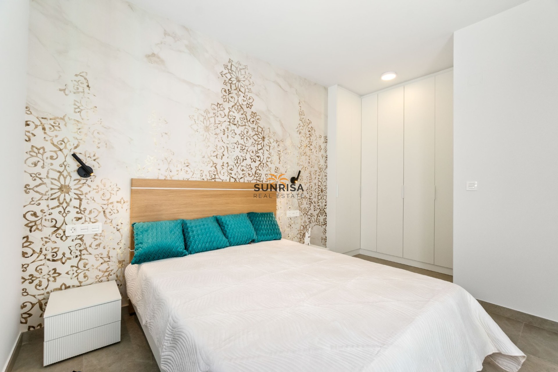 Herverkoop - Appartement - Torrevieja