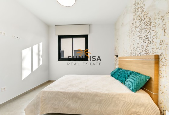 Appartement · Revente - Torrevieja · Playa del Cura · Alicante · Espagne