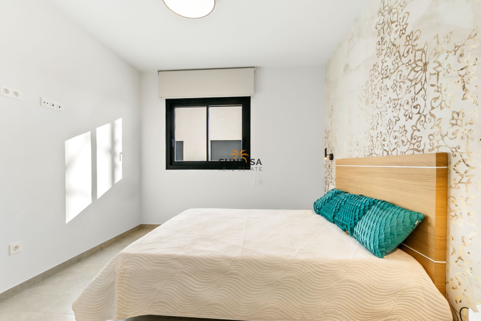 Herverkoop - Appartement - Torrevieja