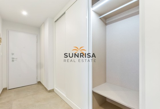 Appartement · Revente - Torrevieja · Playa del Cura · Alicante · Espagne