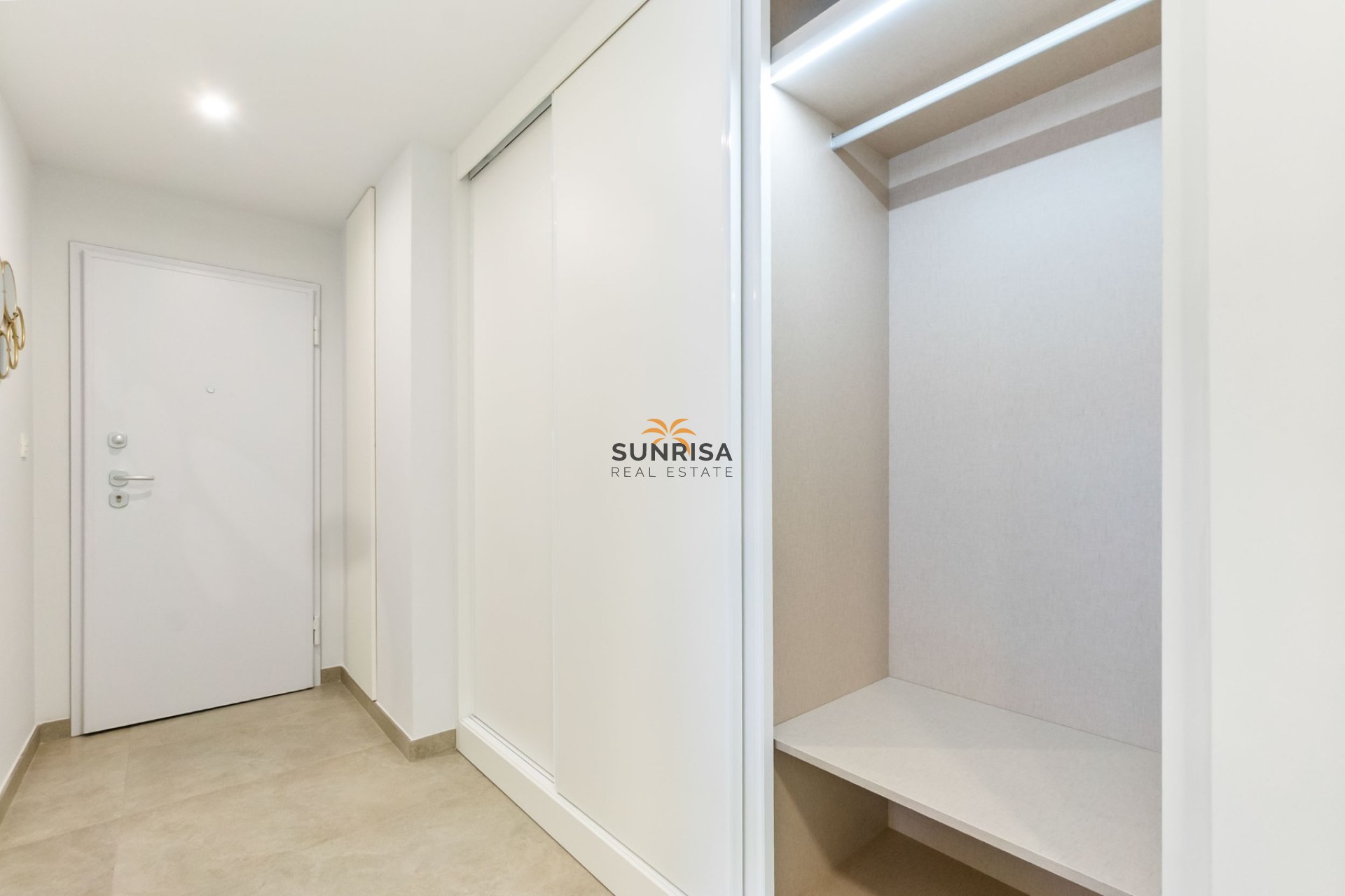 Herverkoop - Appartement - Torrevieja