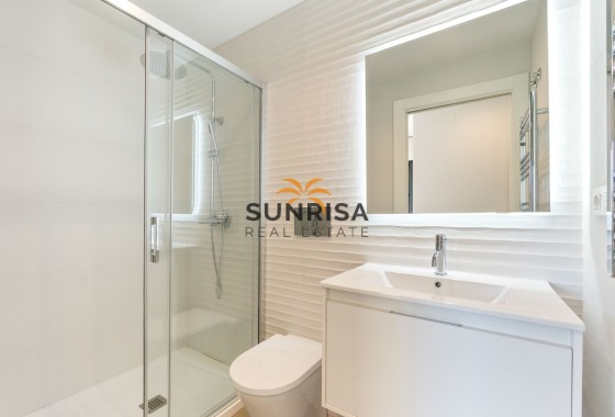 Appartement · Revente - Torrevieja · Playa del Cura · Alicante · Espagne