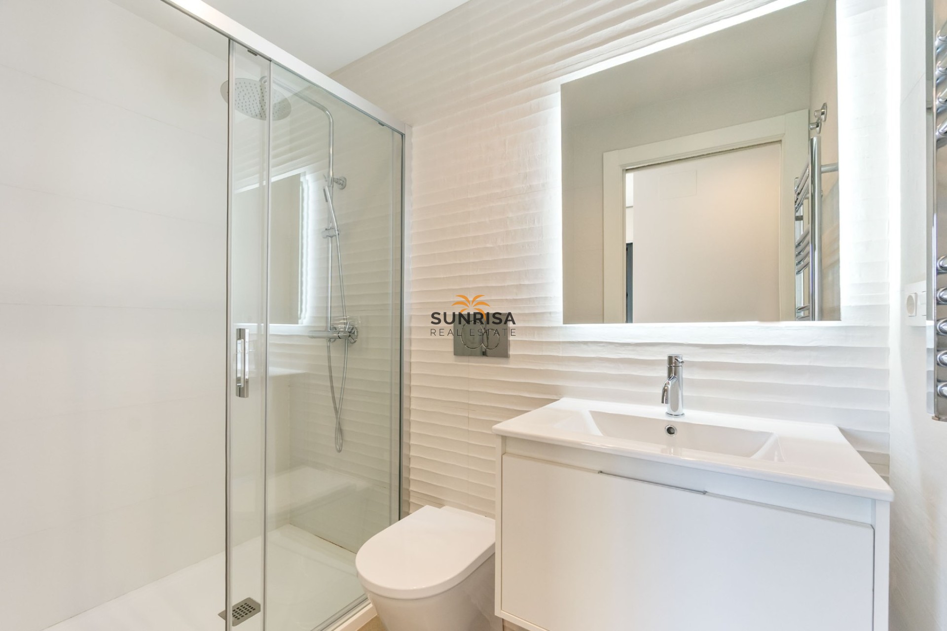 Herverkoop - Appartement - Torrevieja