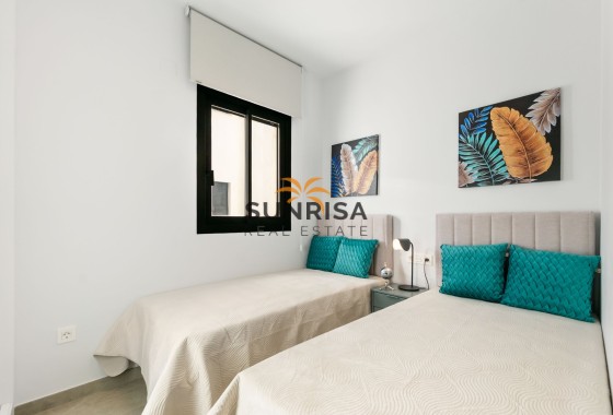 Appartement · Revente - Torrevieja · Playa del Cura · Alicante · Espagne