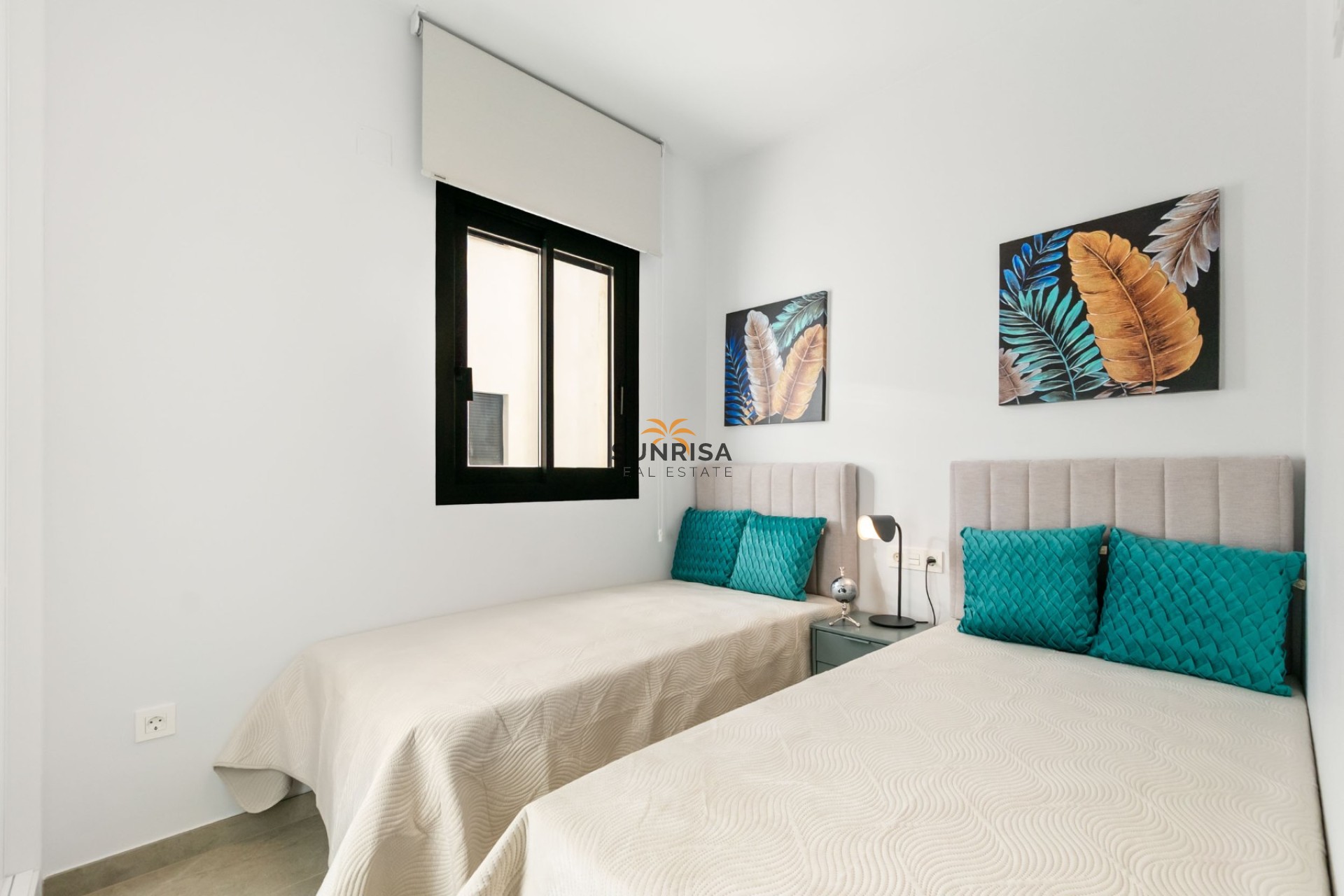 Herverkoop - Appartement - Torrevieja