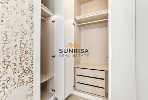 Appartement · Revente - Torrevieja · Playa del Cura · Alicante · Espagne