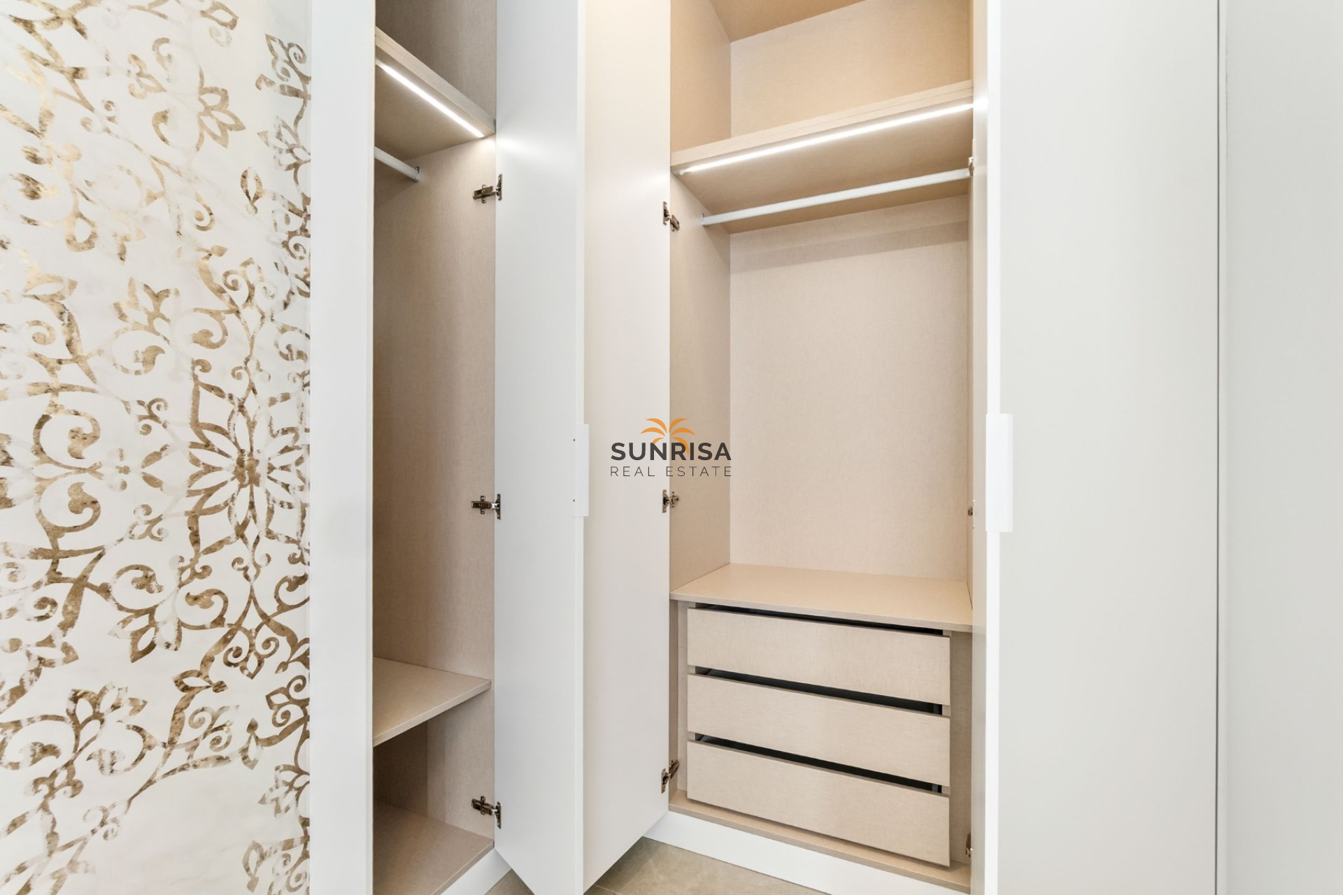 Herverkoop - Appartement - Torrevieja