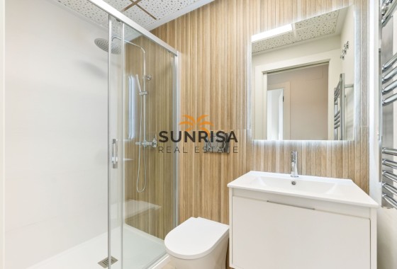 Appartement · Revente - Torrevieja · Playa del Cura · Alicante · Espagne