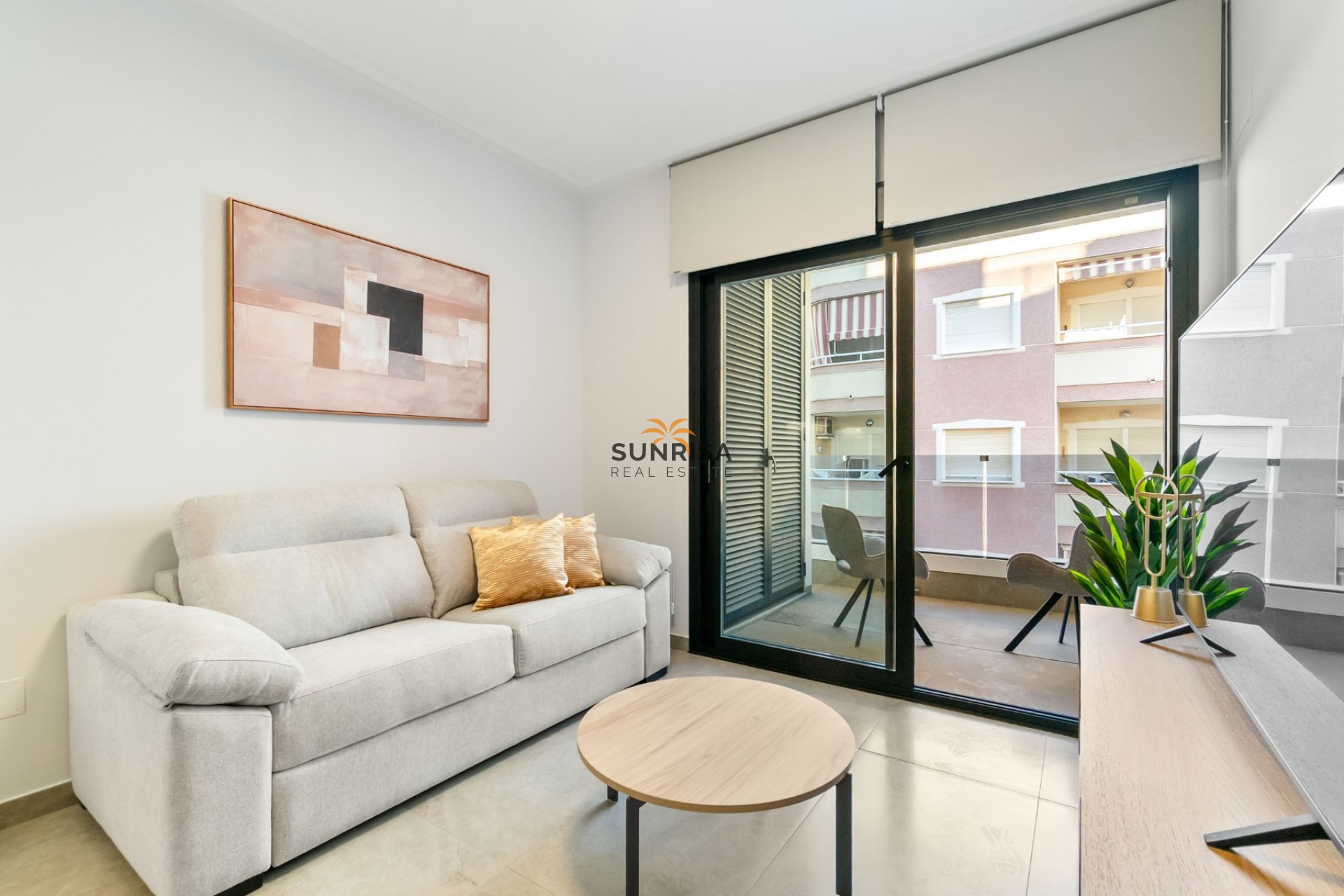 Herverkoop - Appartement - Torrevieja
