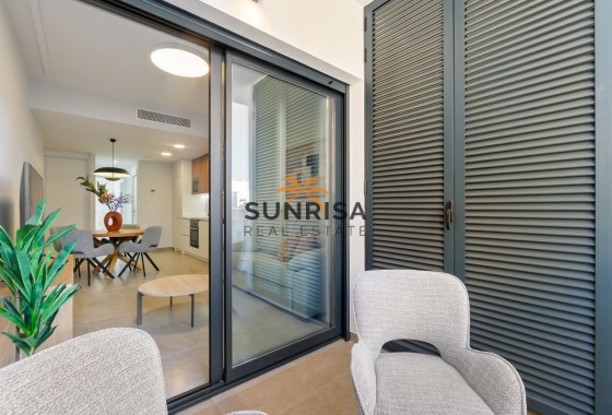Appartement · Revente - Torrevieja · Playa del Cura · Alicante · Espagne