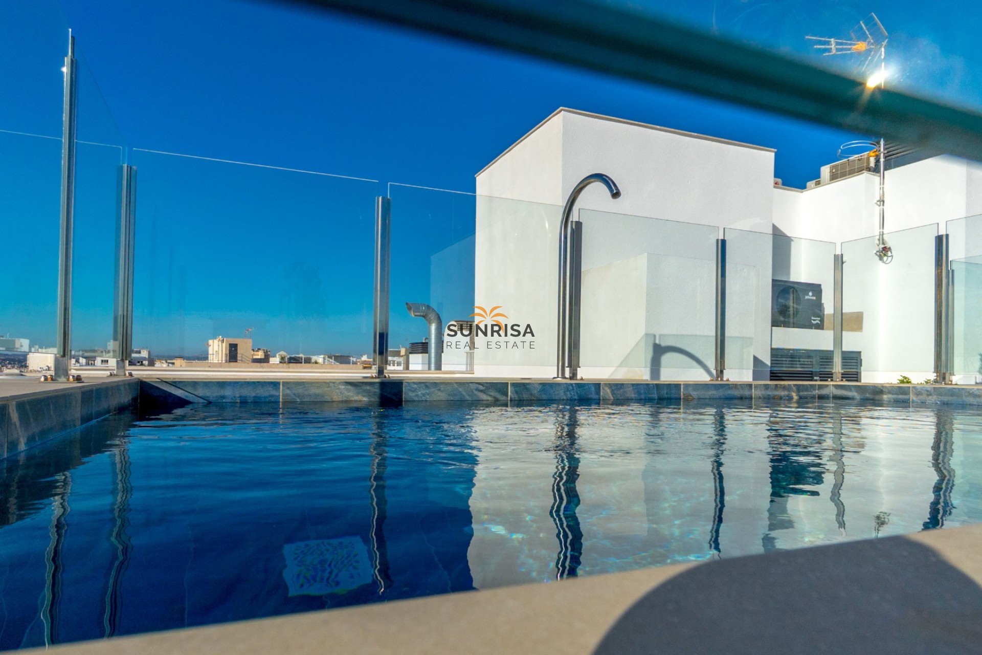 Herverkoop - Appartement - Torrevieja