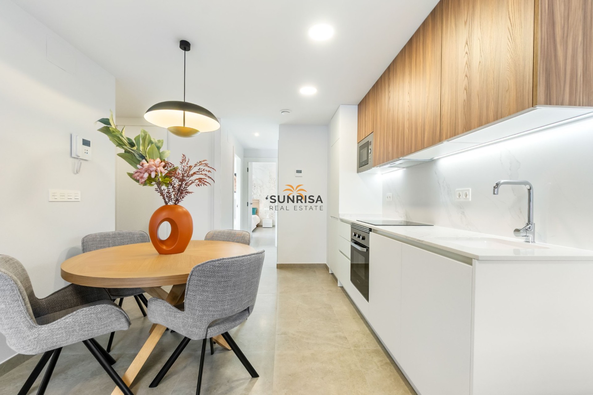 Herverkoop - Appartement - Torrevieja