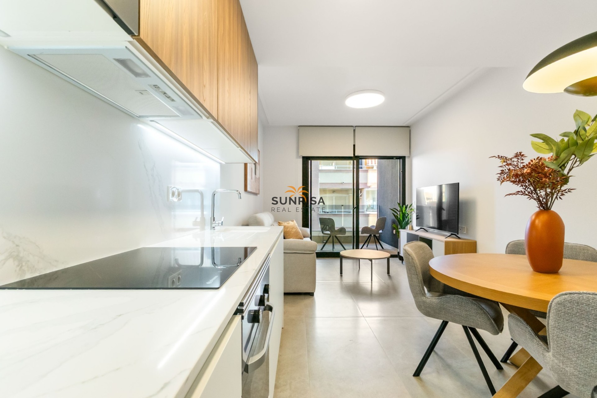 Herverkoop - Appartement - Torrevieja