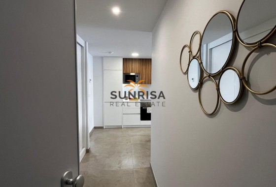 Appartement · Revente - Torrevieja · Playa del Cura · Alicante · Espagne