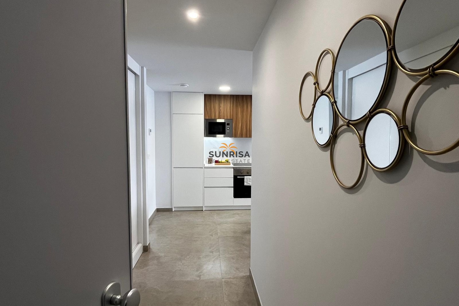 Herverkoop - Appartement - Torrevieja